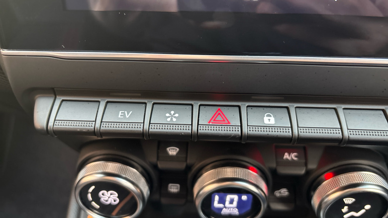 Renault Clio 1.6 E-TECH Hybrid 140 RS Line 5dr Auto Hybrid Hatchback